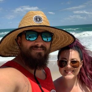 Meet your Posher, Terry